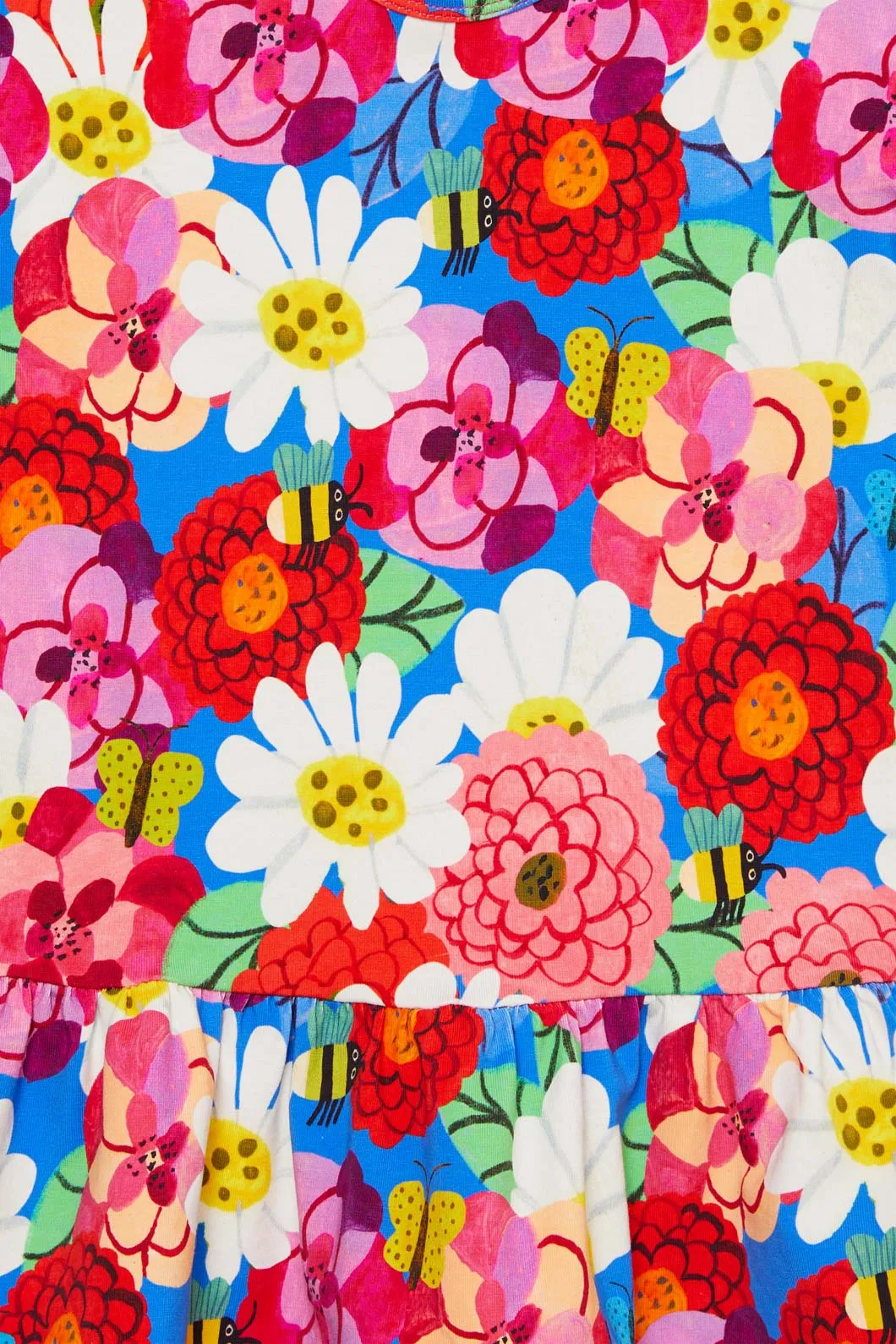 Dahlia Baby Dress