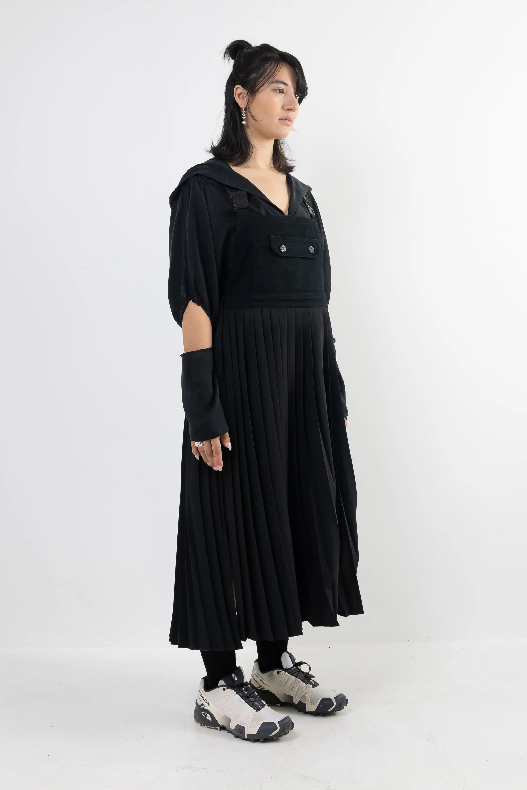 DEANNA DRESS