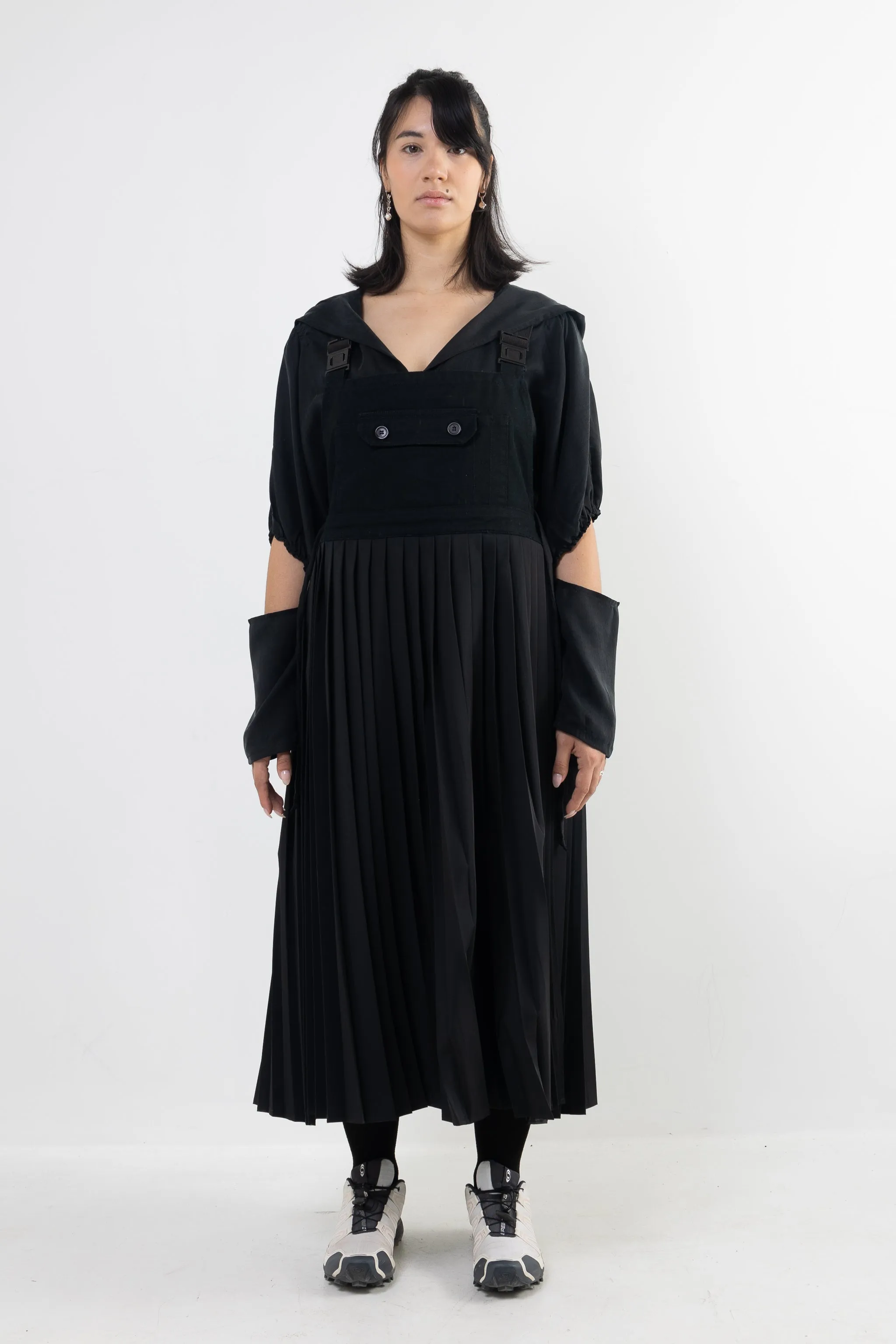 DEANNA DRESS
