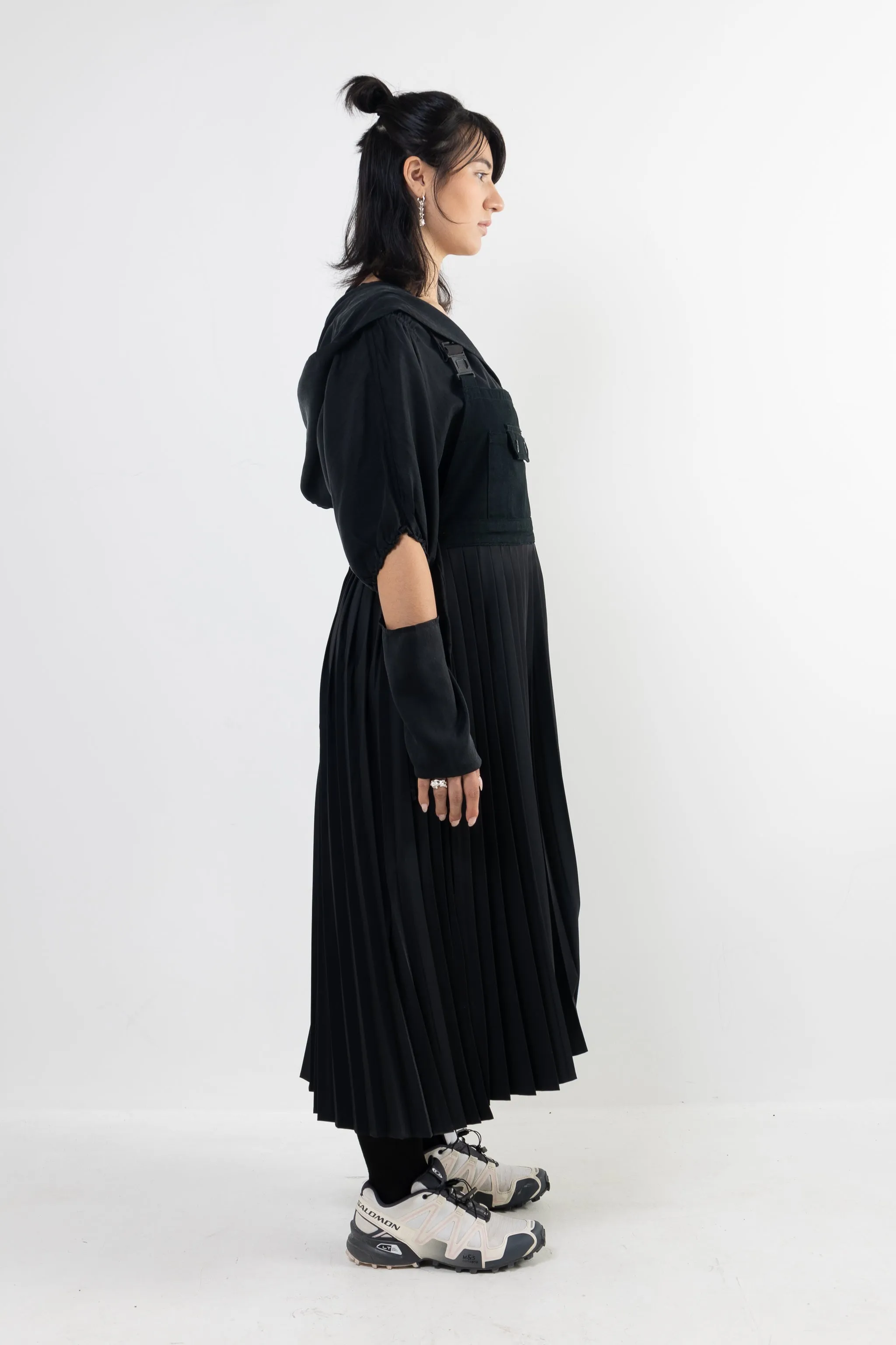 DEANNA DRESS