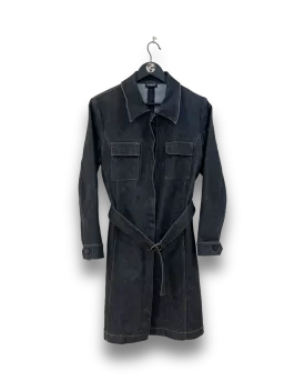 Denim Dress L