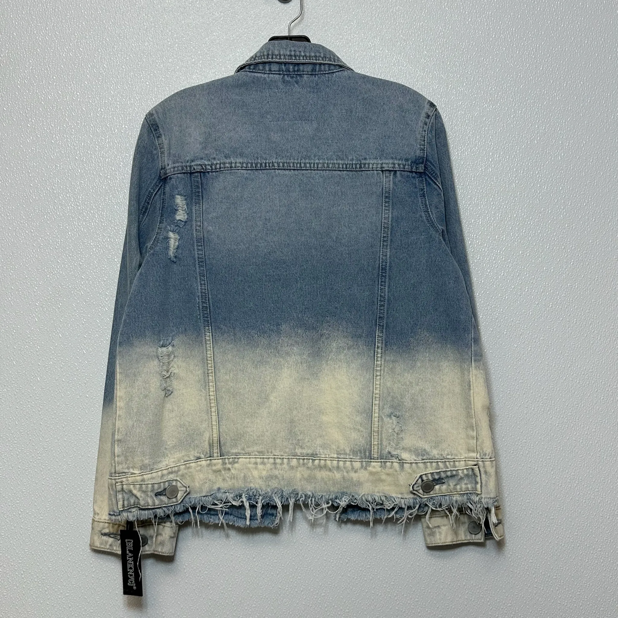 Denim Jacket Denim Blanknyc, Size S