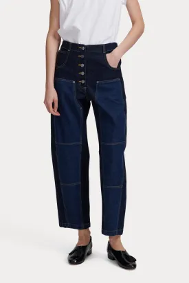 Denim Shop Test