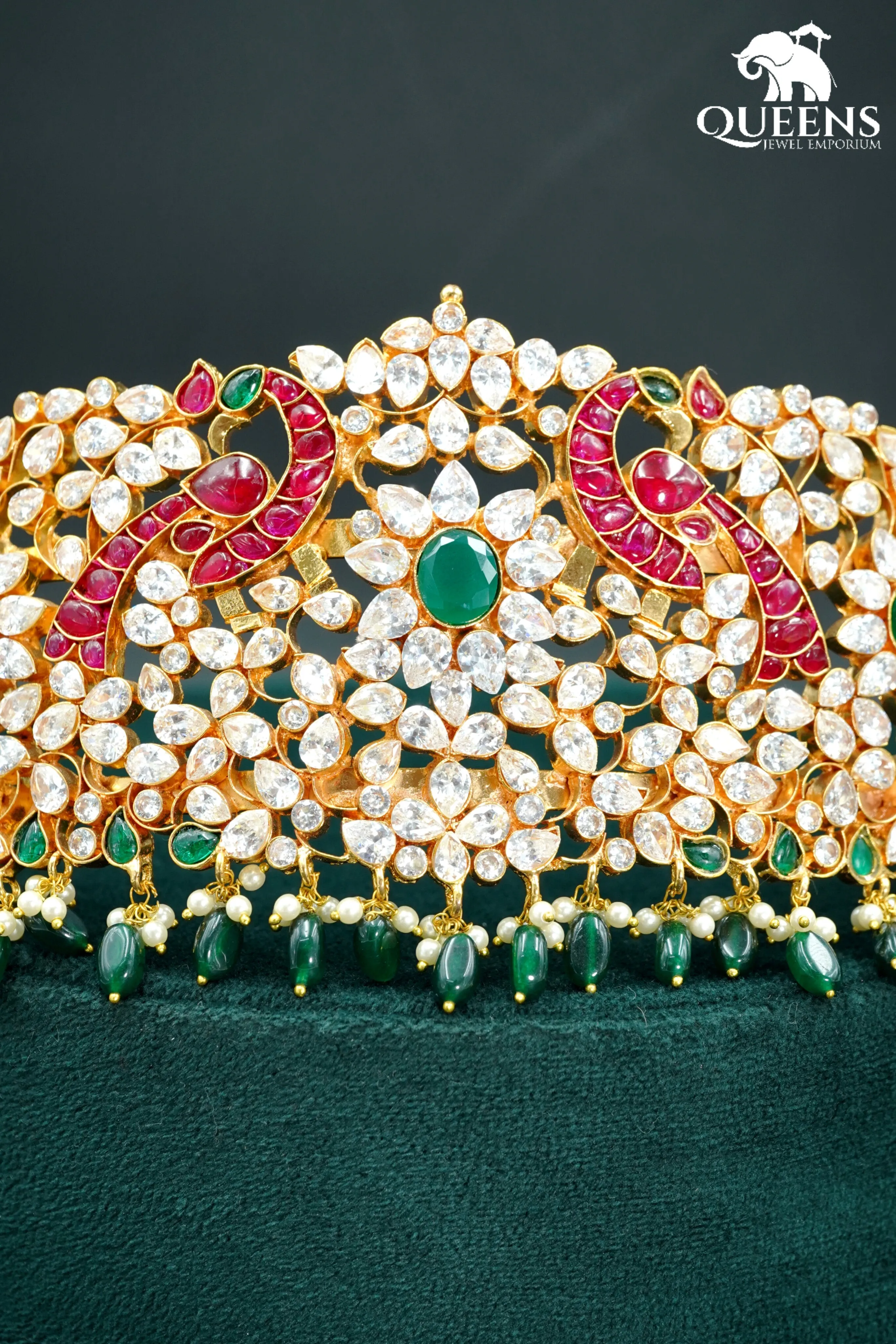 DHRUVIKA HIPBELT