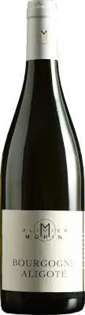 Domaine Olivier Morin Bourgogne Aligote