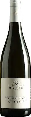 Domaine Olivier Morin Bourgogne Aligote