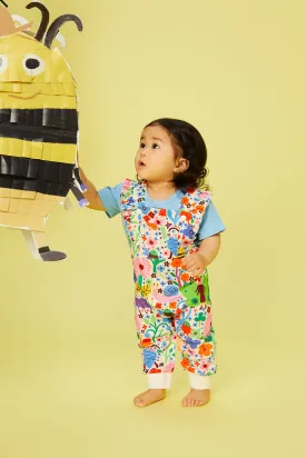Dreamland Baby Overalls