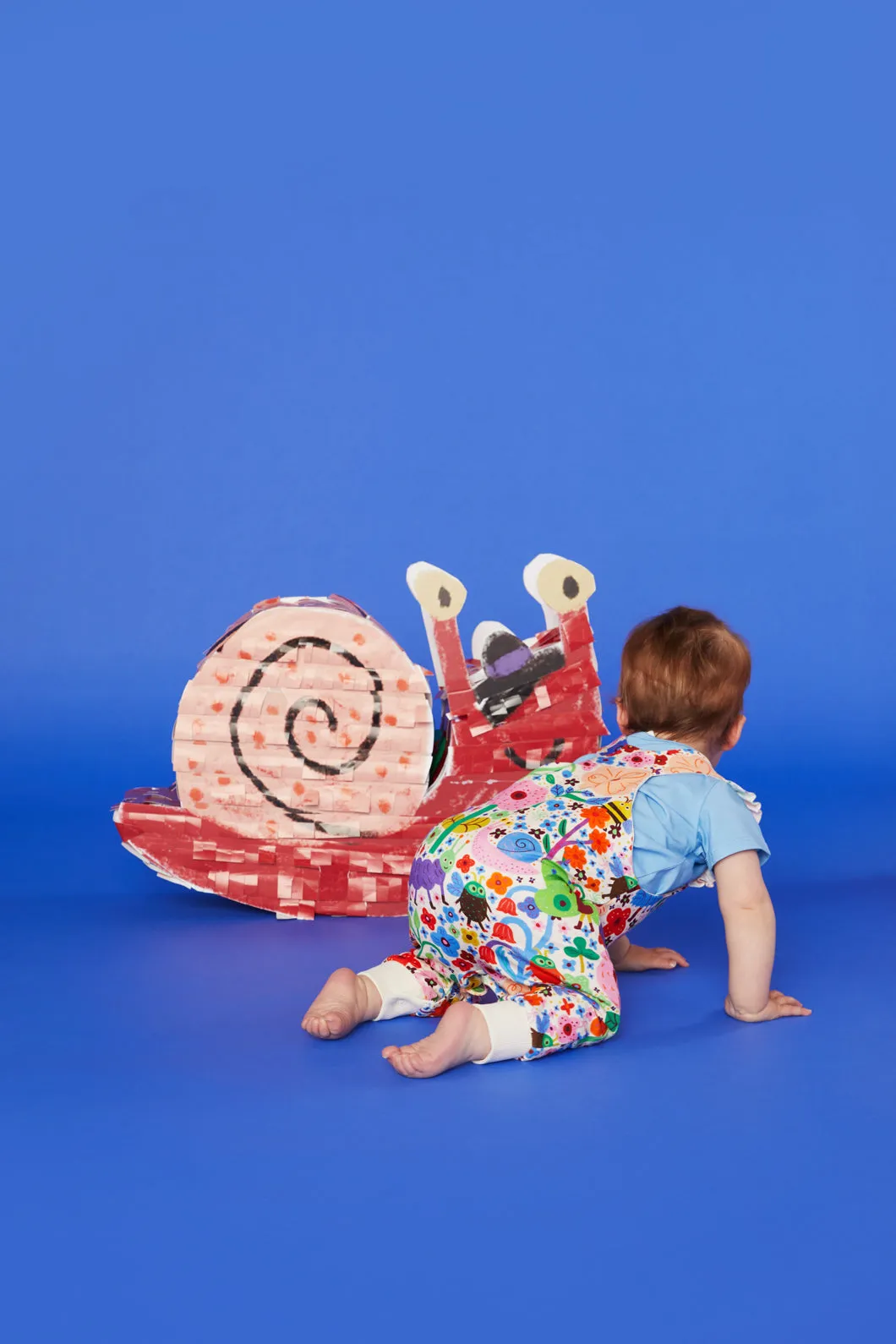 Dreamland Baby Overalls