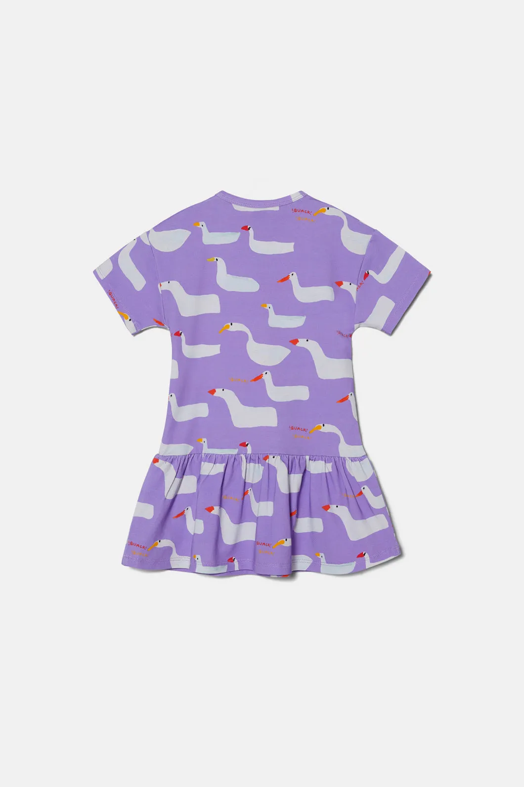 Duck Duck Goose Baby Dress