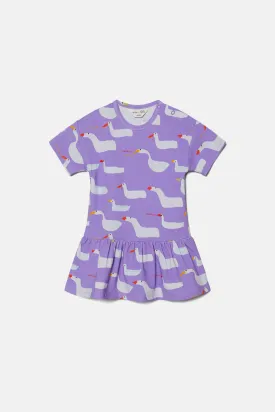 Duck Duck Goose Baby Dress