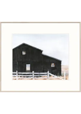 Ebony Ranch Collection