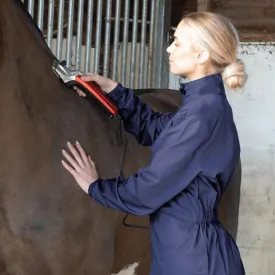 Equetech Pro-Clip Coveralls