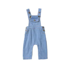 Farmer Overalls