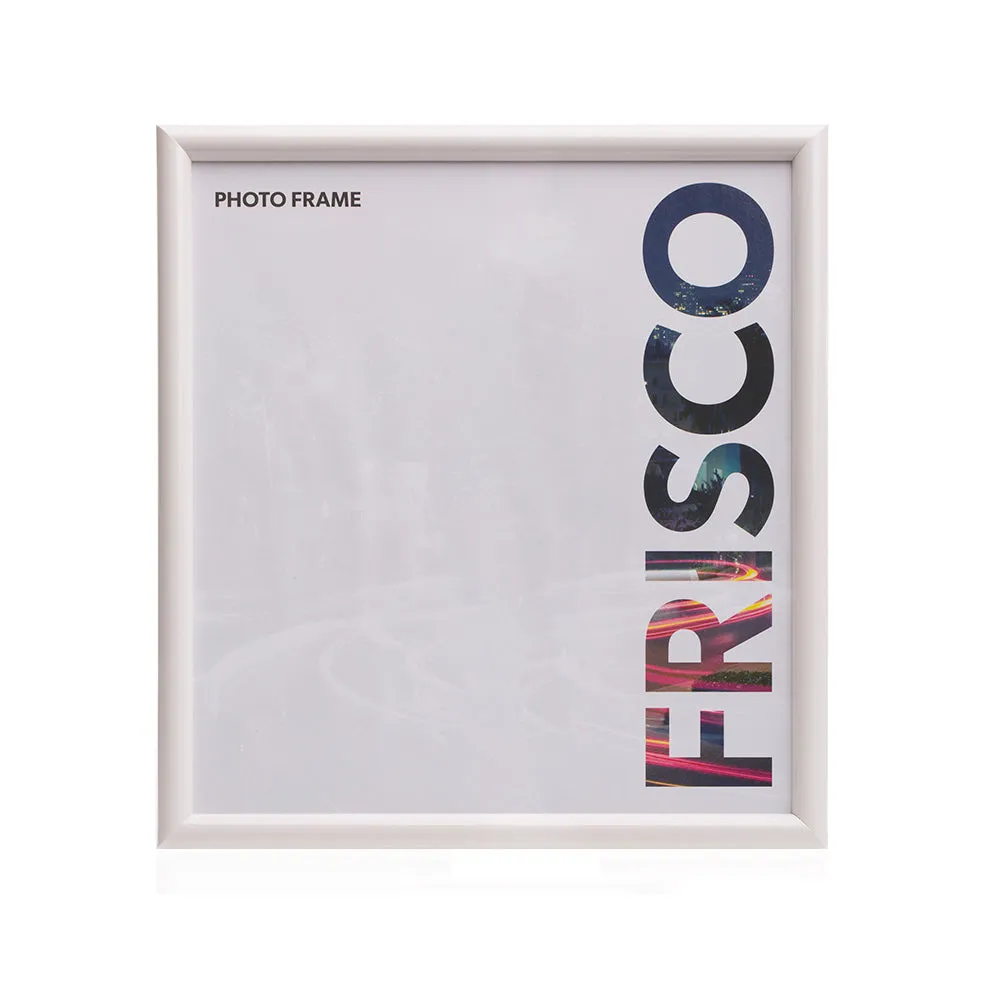 Frisco White (White)