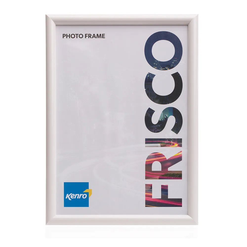 Frisco White (White)