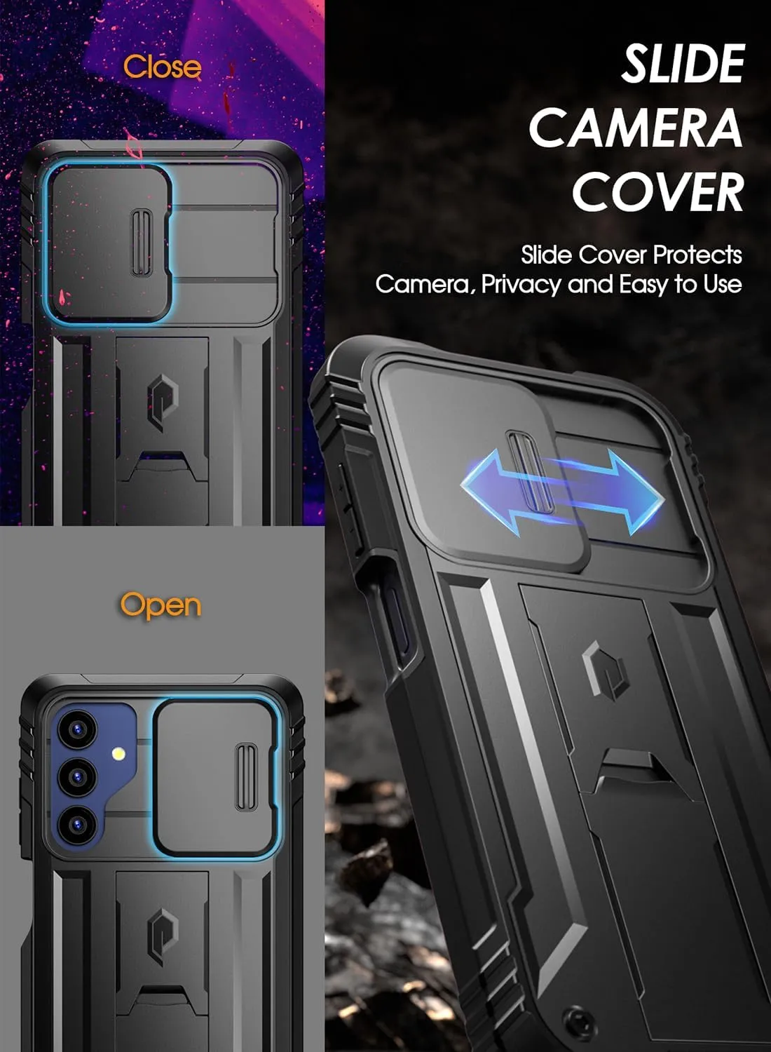 Galaxy A25 5G Case