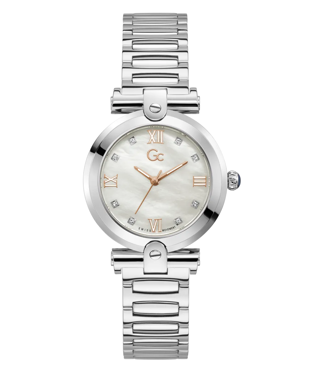 Gc Fusion Lady Mid Size Metal