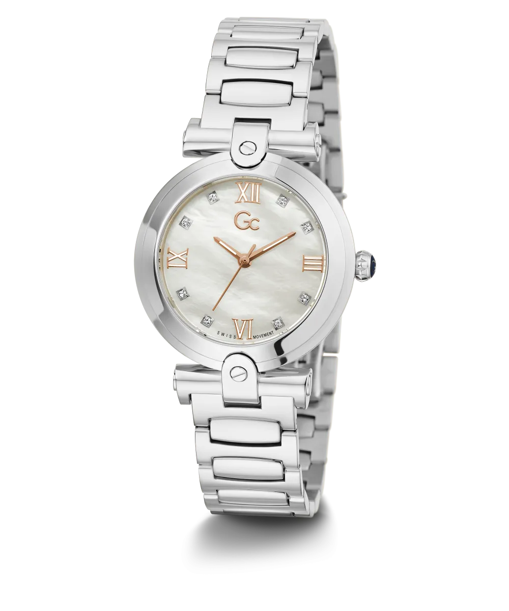 Gc Fusion Lady Mid Size Metal