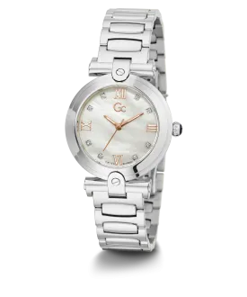 Gc Fusion Lady Mid Size Metal