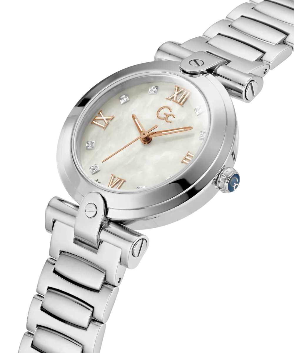 Gc Fusion Lady Mid Size Metal
