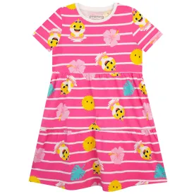 Girls Baby Shark Dress