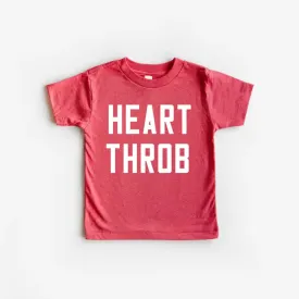 Girls Heart Throb Tee
