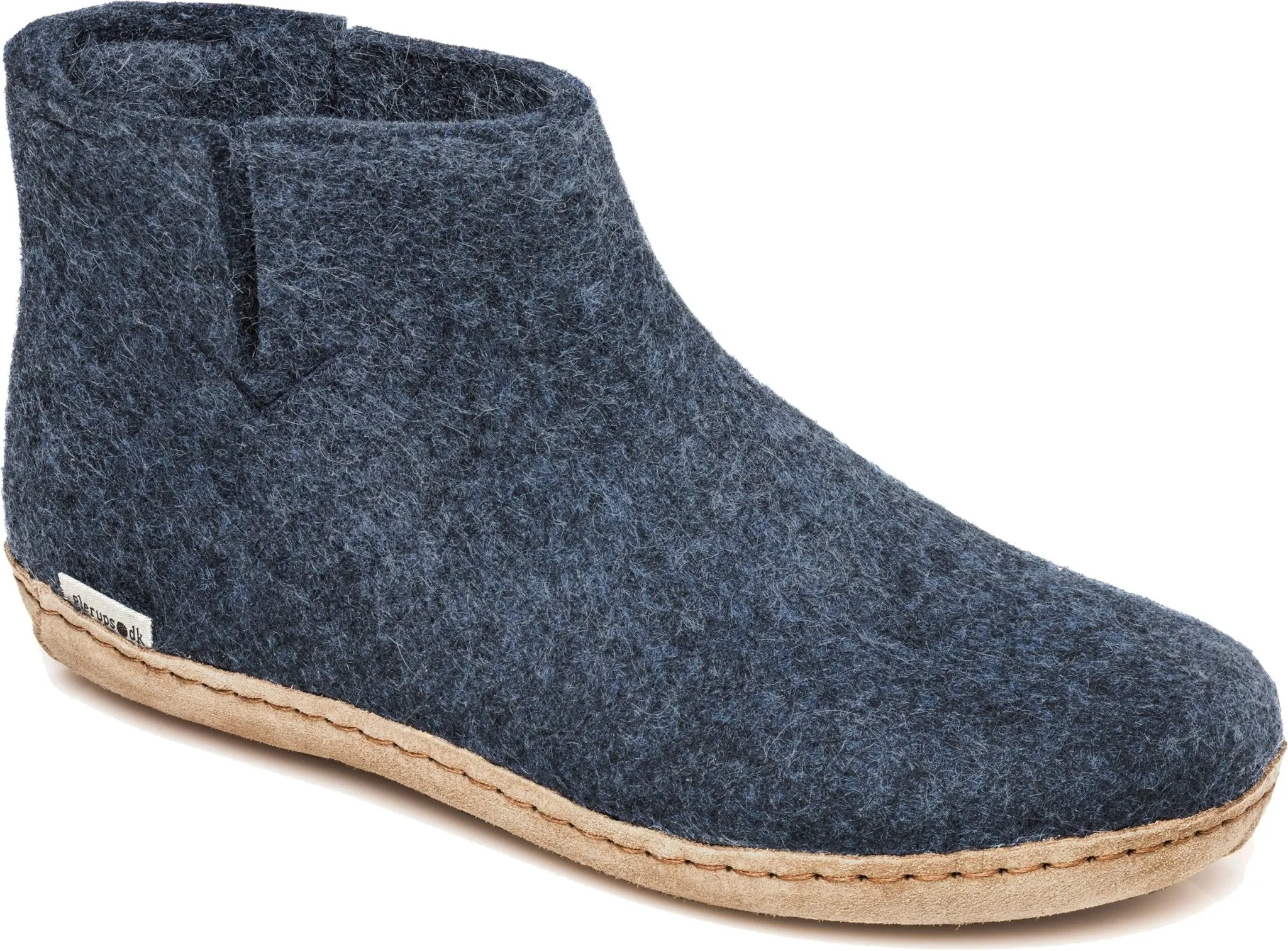 Glerups Boot Denim