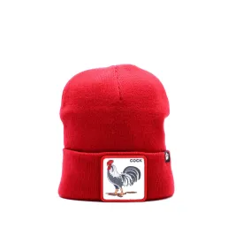 GOORIN  COCK GR0048 RED