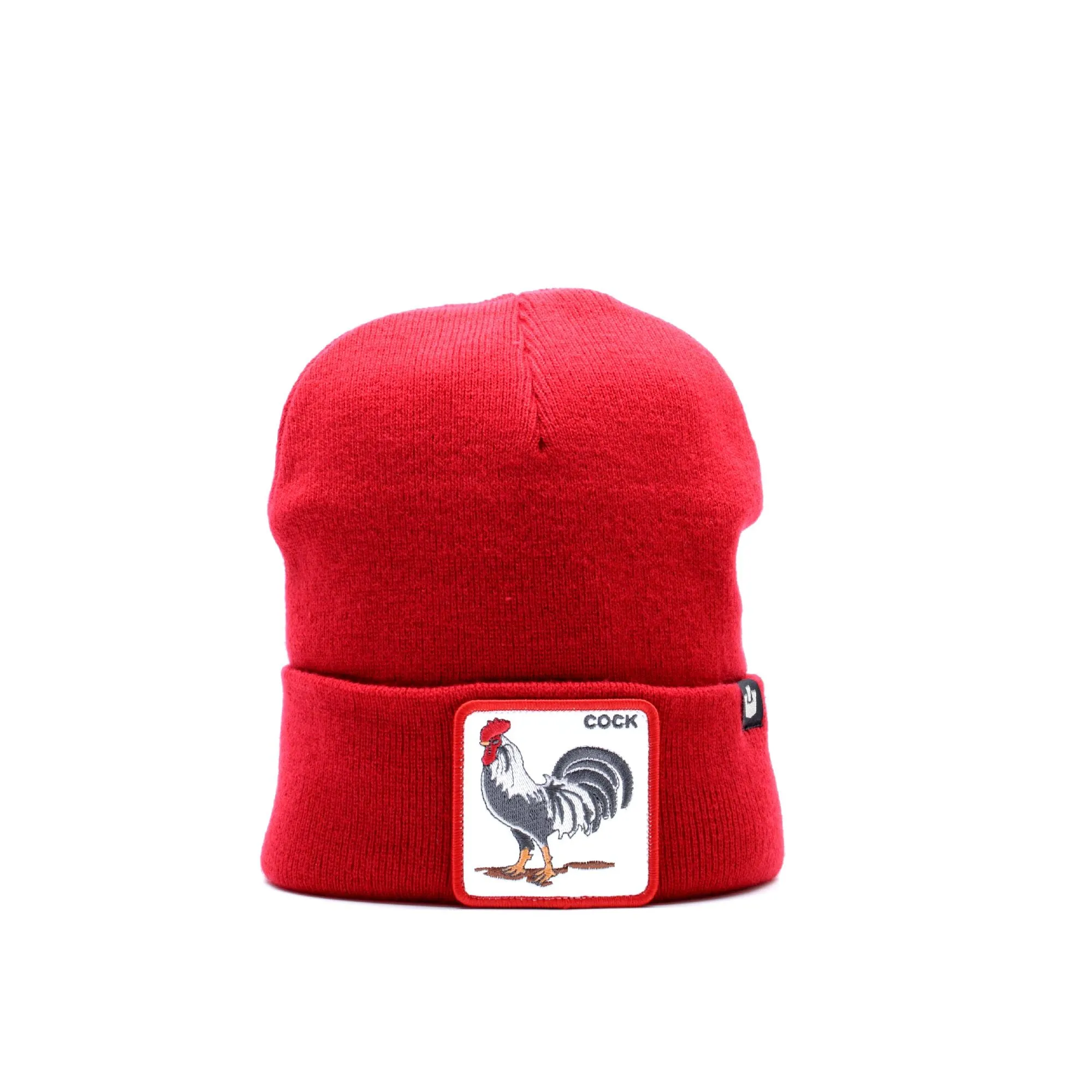 GOORIN  COCK GR0048 RED