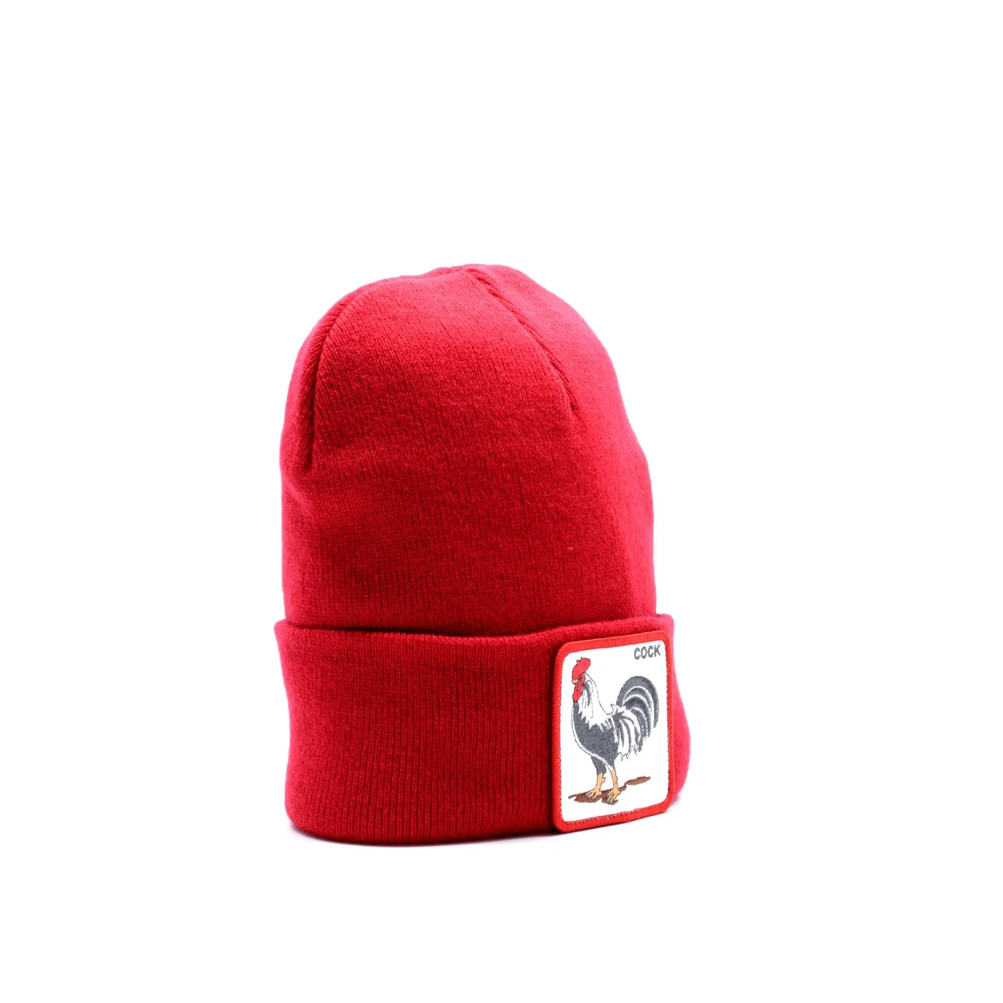 GOORIN  COCK GR0048 RED