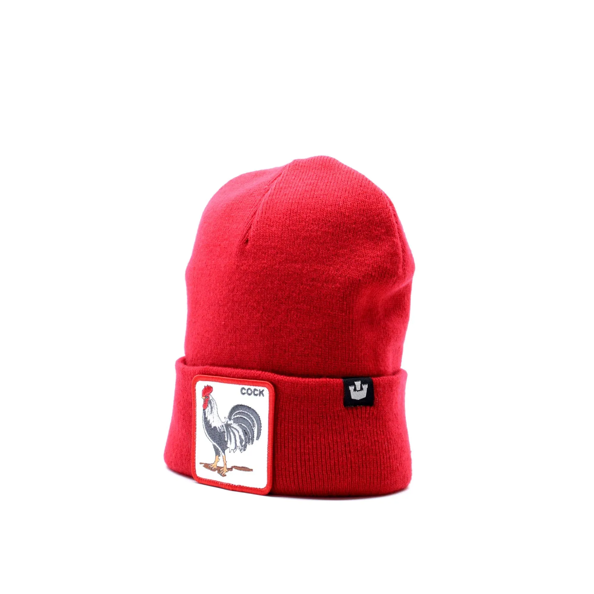 GOORIN  COCK GR0048 RED
