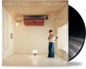 Harry Styles - Harry's House  (New Vinyl LP)
