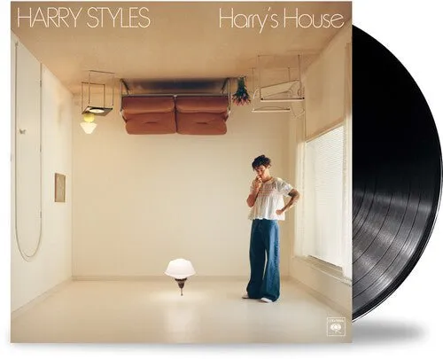 Harry Styles - Harry's House  (New Vinyl LP)