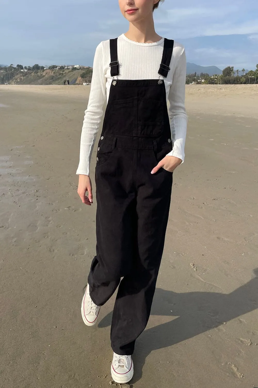 Hayley Overalls