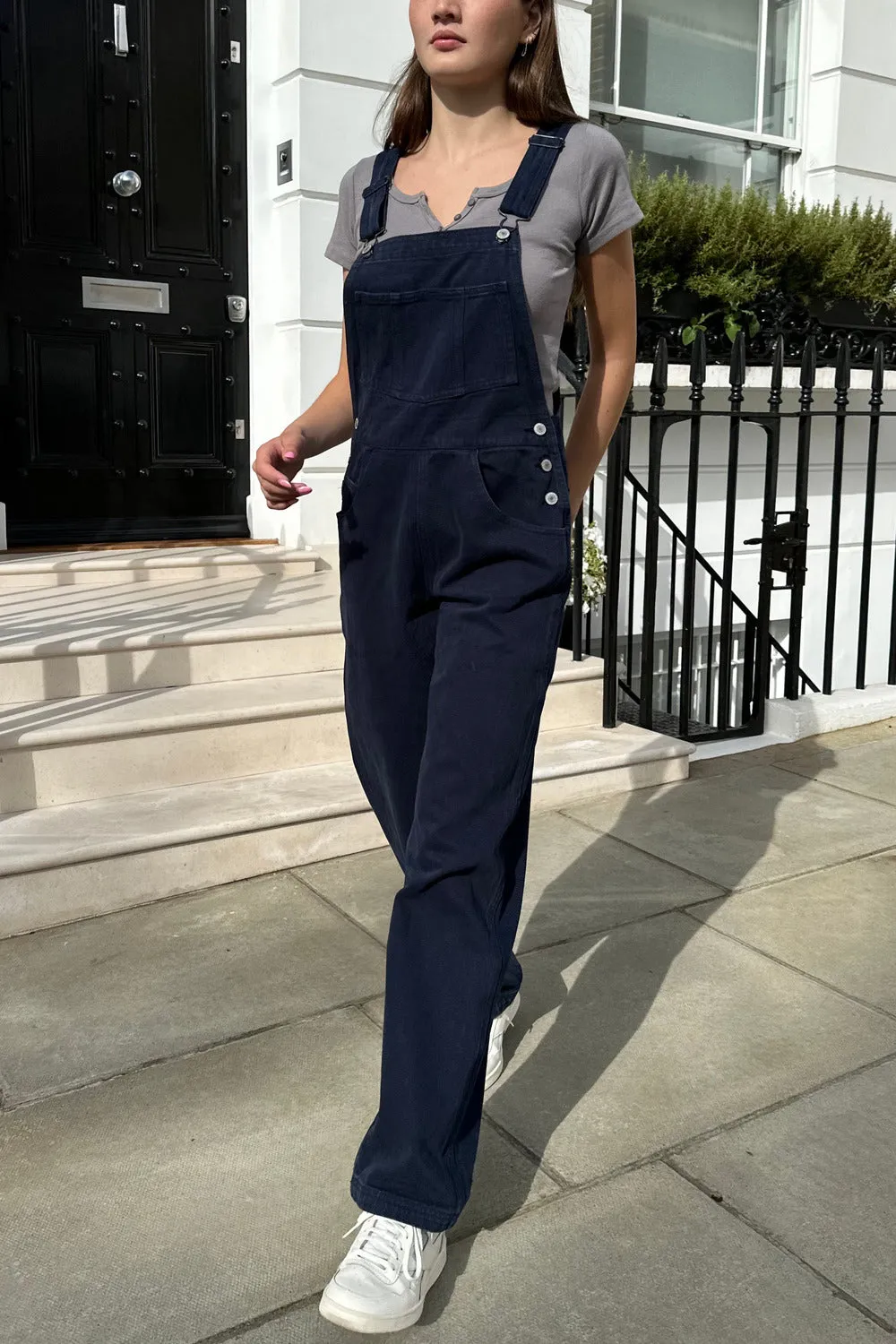 Hayley Overalls