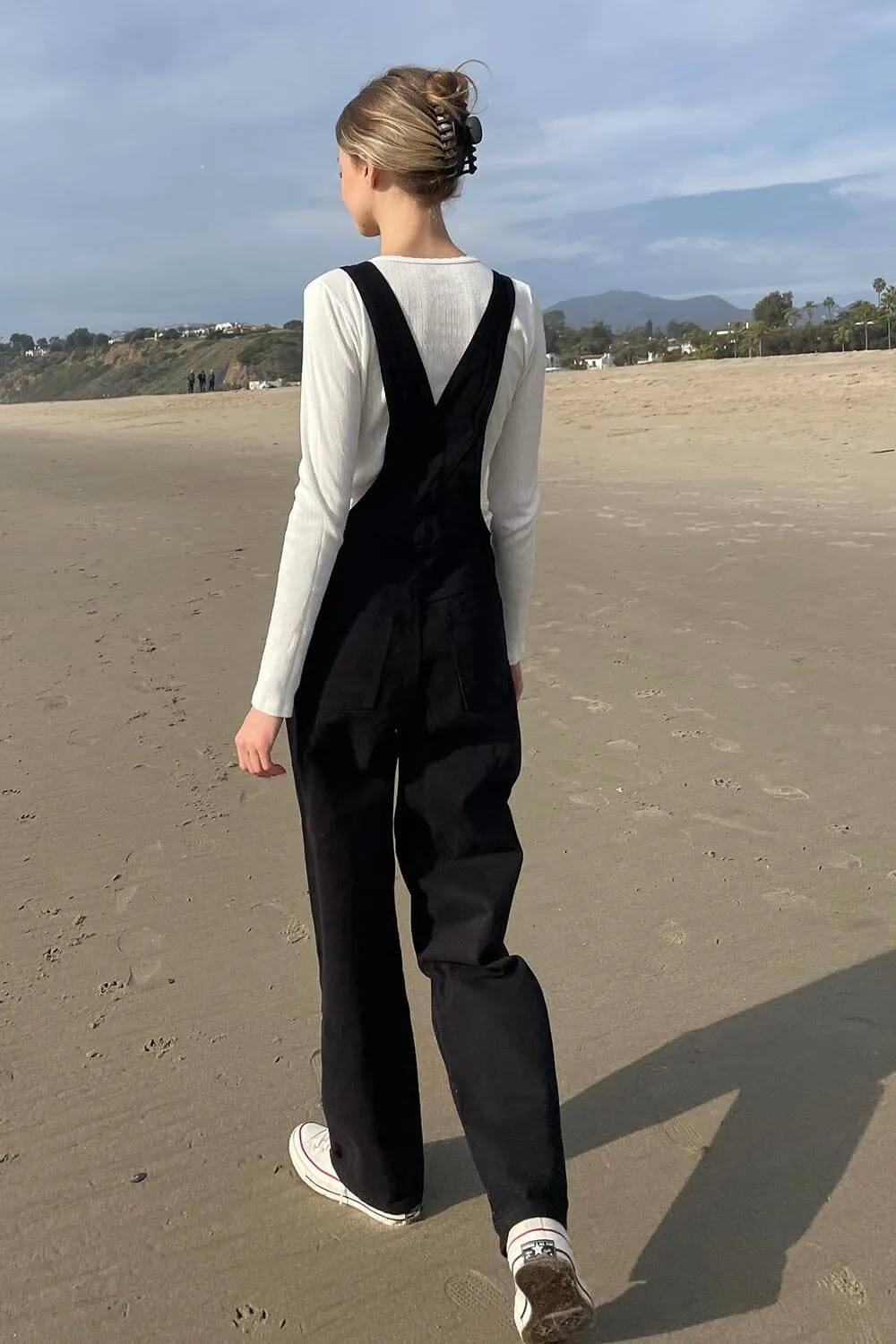 Hayley Overalls
