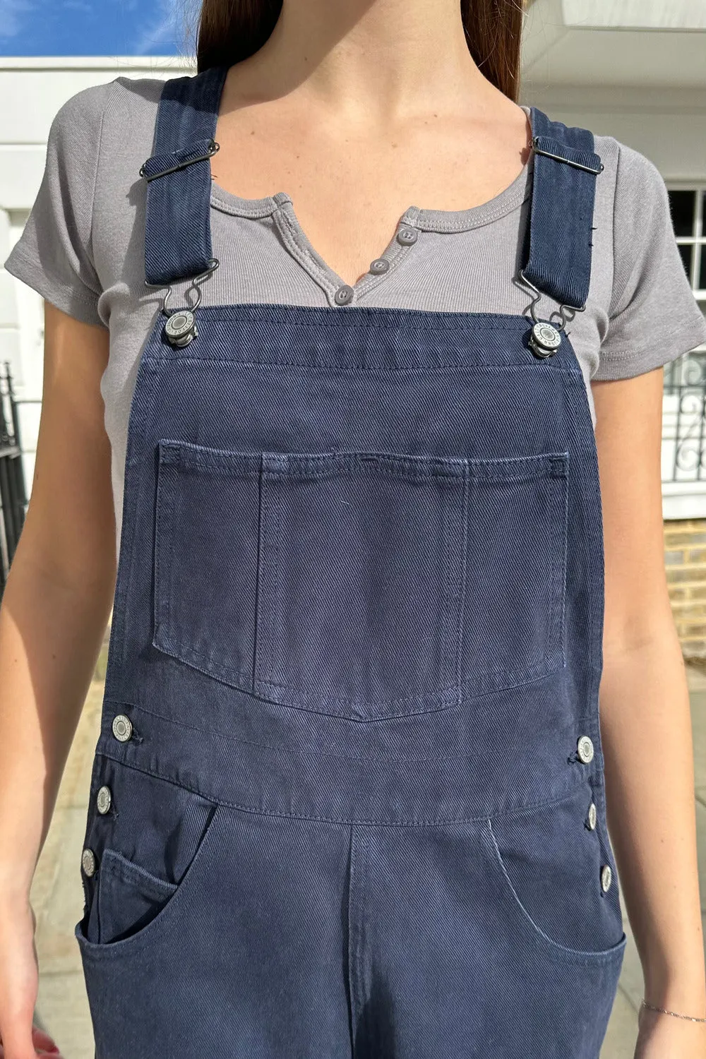 Hayley Overalls