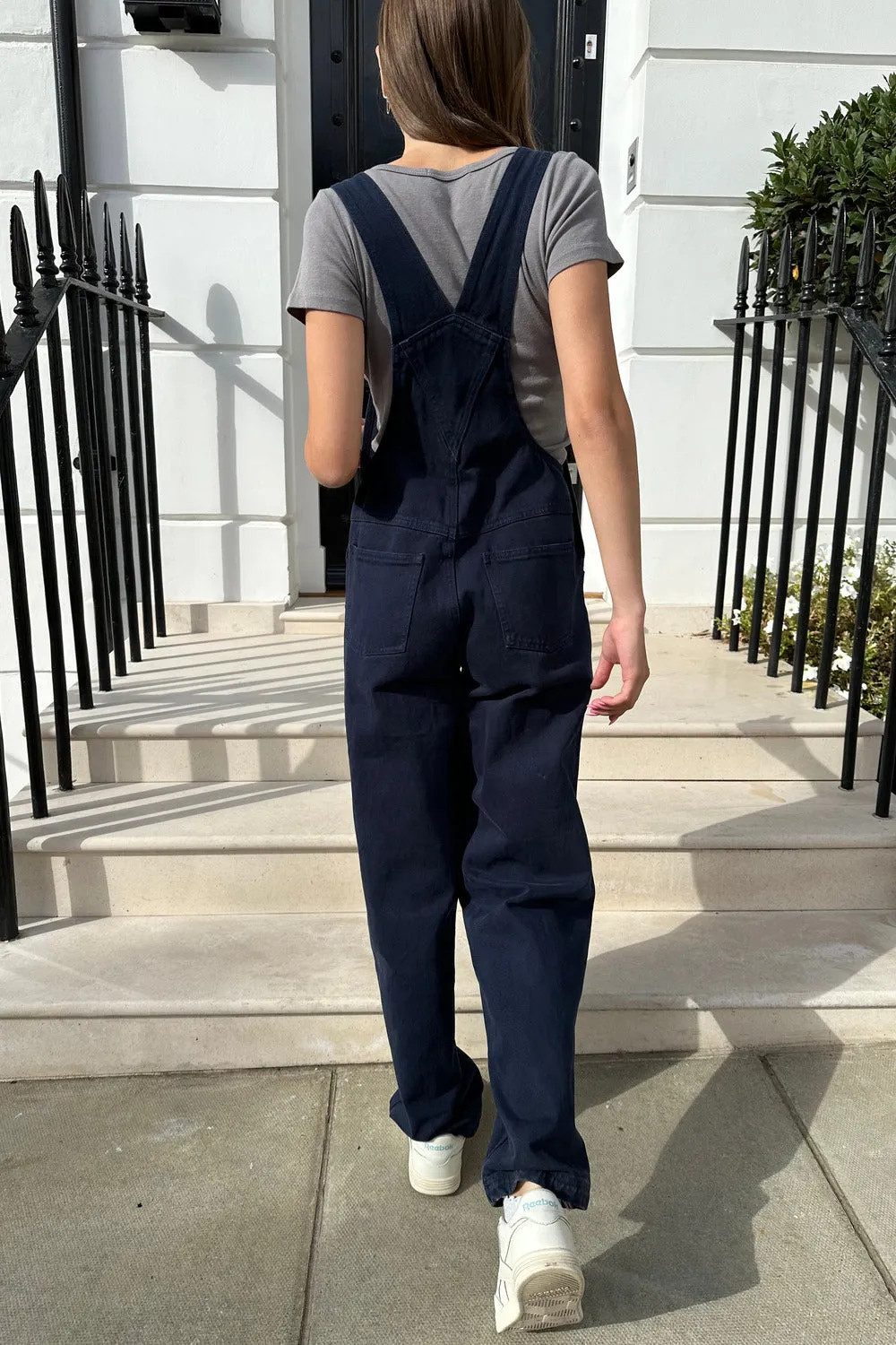 Hayley Overalls
