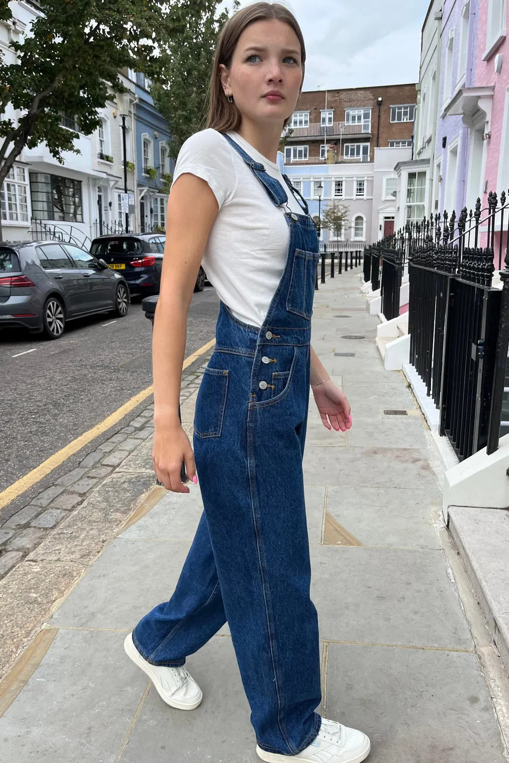Hayley Overalls