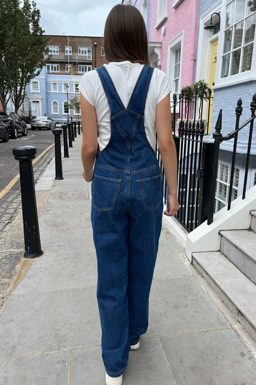 Hayley Overalls
