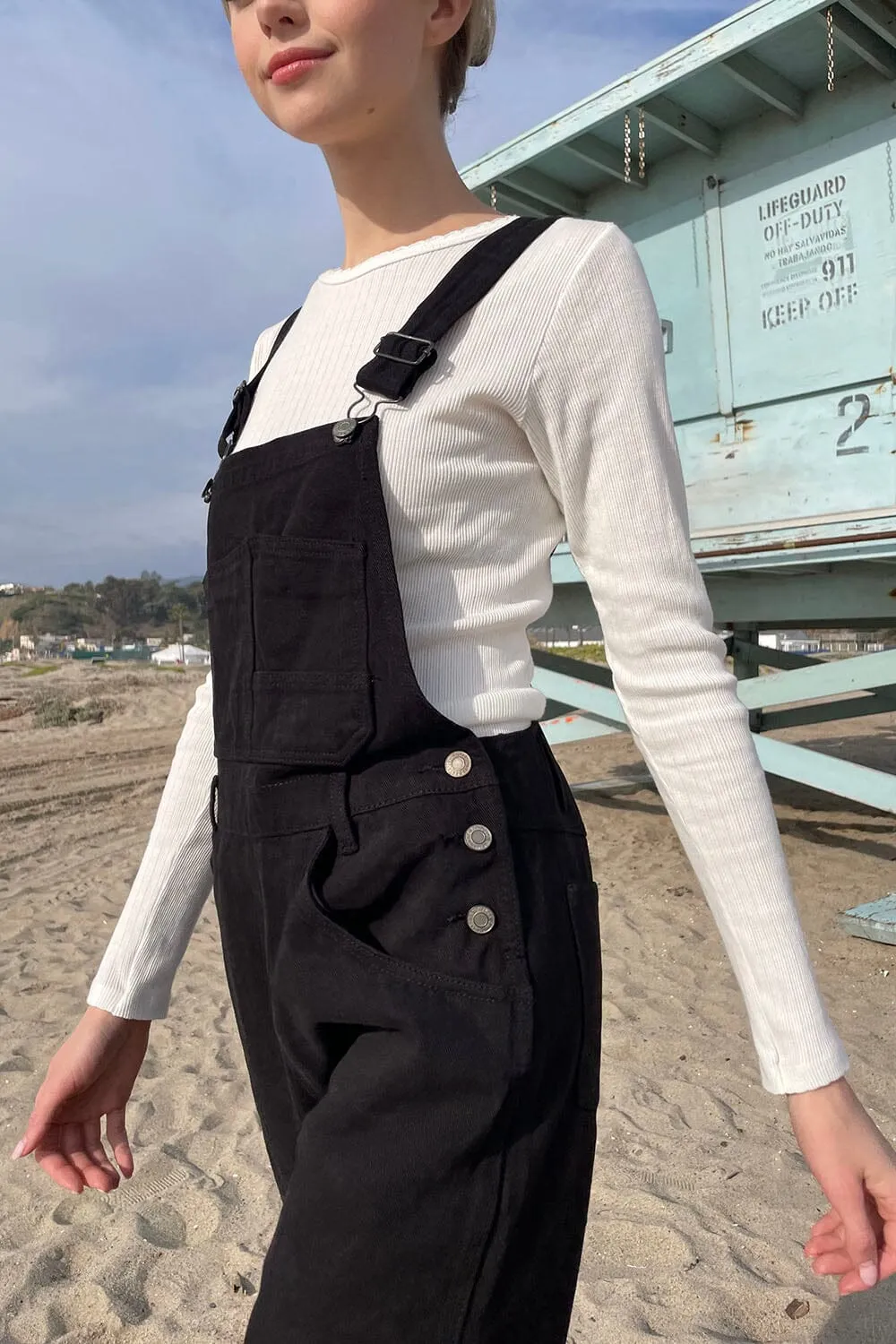 Hayley Overalls