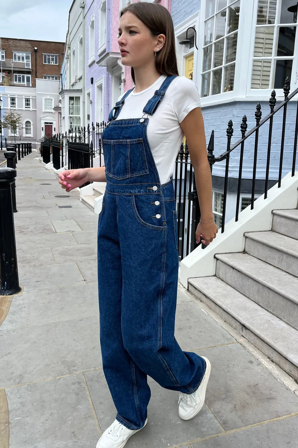 Hayley Overalls
