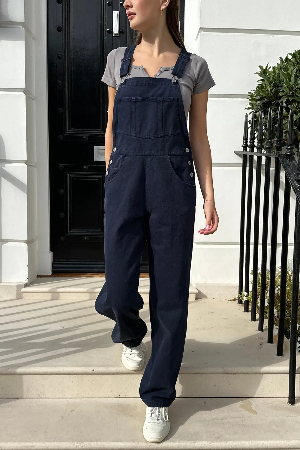 Hayley Overalls