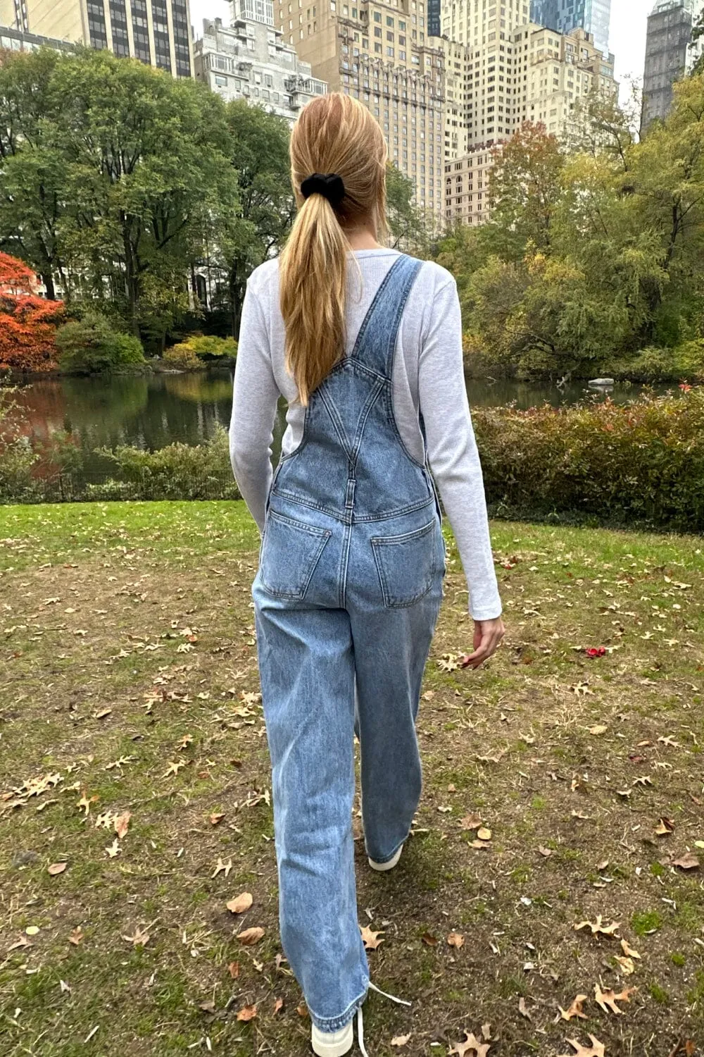 Hayley Overalls