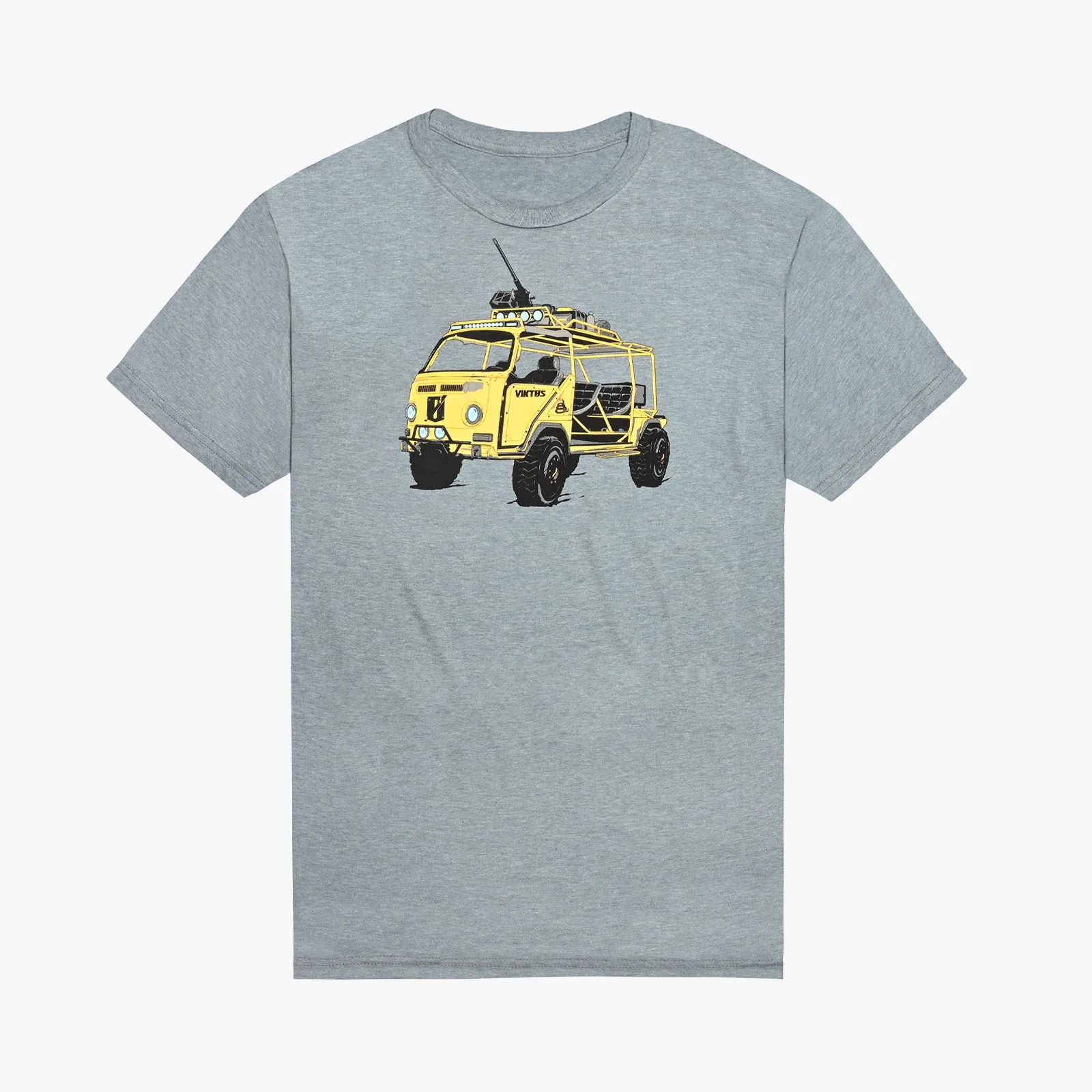 Hippy Thriller Tee