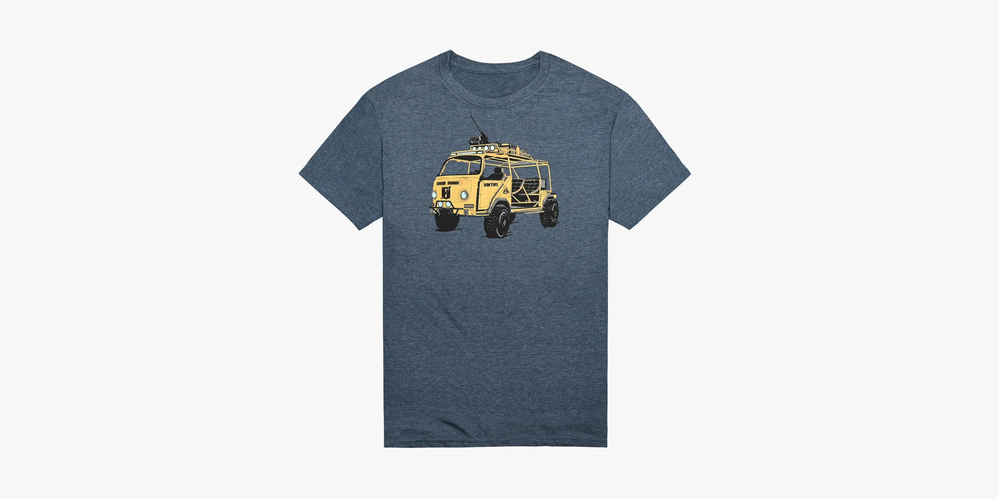 Hippy Thriller Tee