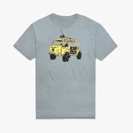 Hippy Thriller Tee