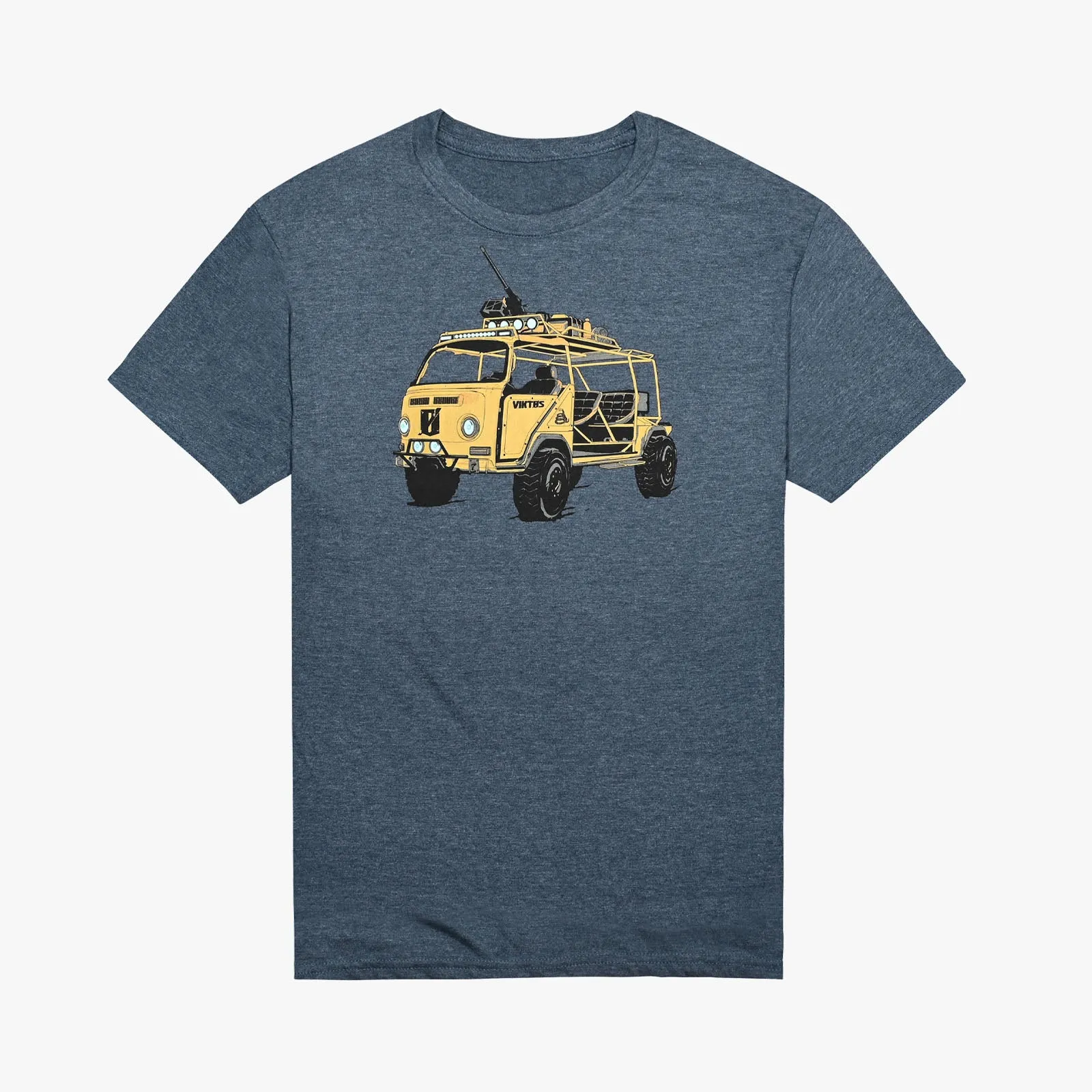 Hippy Thriller Tee