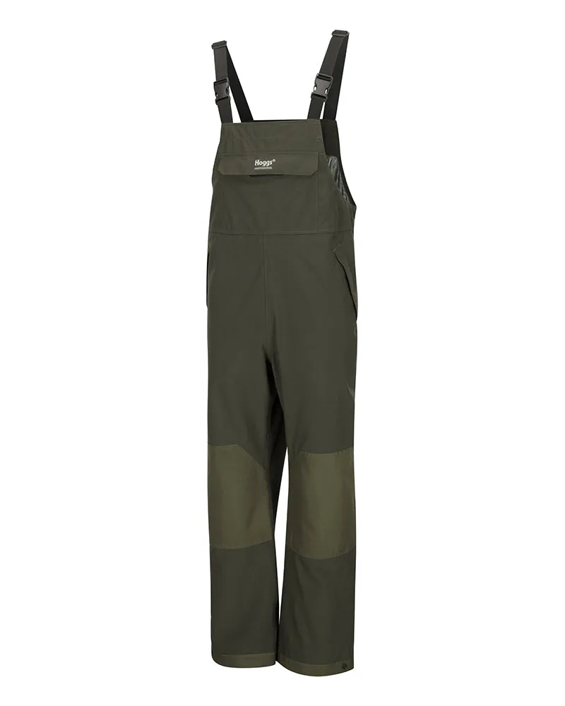 Hoggs Green King II Waterproof Bib & Brace