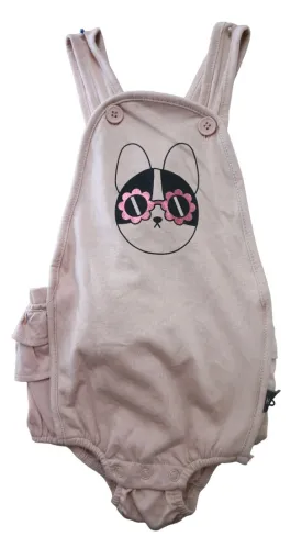 Huxbaby Playsuit, 1
